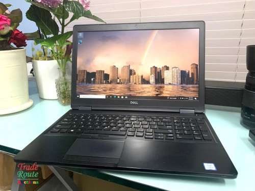 DELL LATITUDE 5590 Laptop | CORE i5 8350 8th Gen 1.8GHz | 8GB RAM | 256GB SSD | 15.6 INCH NOTEBOOK