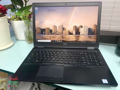 DELL LATITUDE 5590 Laptop | CORE i5 8350 8th Gen 1.8GHz | 8GB RAM | 256GB SSD | 15.6 INCH NOTEBOOK