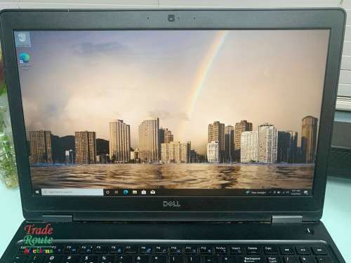 DELL LATITUDE 5590 Laptop | CORE i5 8350 8th Gen 1.8GHz | 8GB RAM | 256GB SSD | 15.6 INCH NOTEBOOK