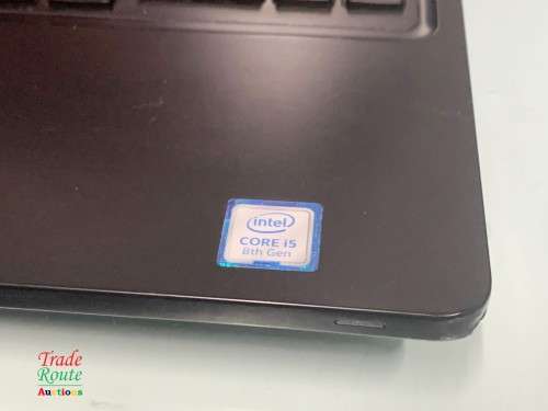DELL LATITUDE 5590 Laptop | CORE i5 8350 8th Gen 1.8GHz | 8GB RAM | 256GB SSD | 15.6 INCH NOTEBOOK