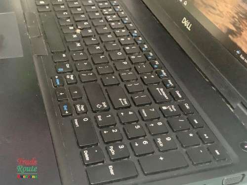 DELL LATITUDE 5590 Laptop | CORE i5 8350 8th Gen 1.8GHz | 8GB RAM | 256GB SSD | 15.6 INCH NOTEBOOK