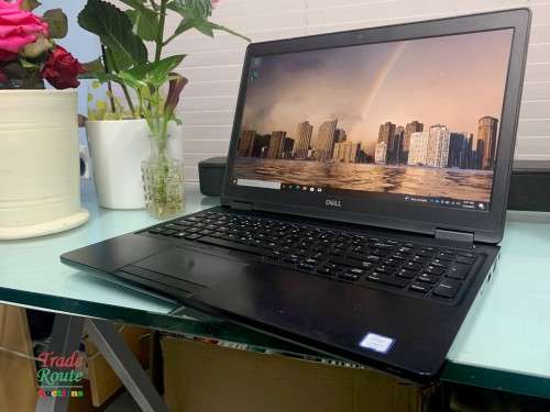 DELL LATITUDE 5590 Laptop | CORE i5 8350 8th Gen 1.8GHz | 8GB RAM | 256GB SSD | 15.6 INCH NOTEBOOK