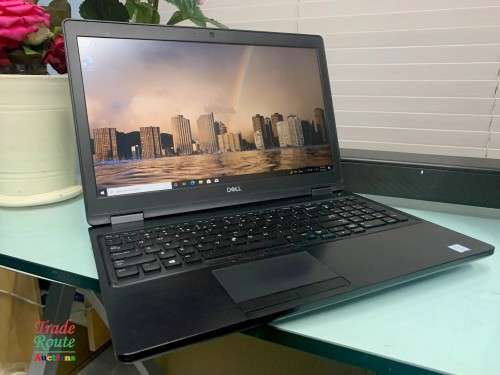 DELL LATITUDE 5590 Laptop | CORE i5 8350 8th Gen 1.8GHz | 8GB RAM | 256GB SSD | 15.6 INCH NOTEBOOK