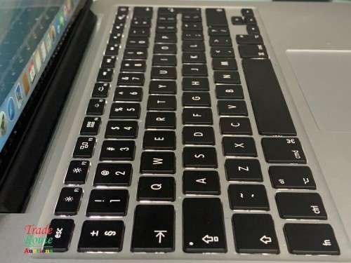MacBook Pro 13.3-inch 2014 Retina | Core i5 2.6GHz | 8GB RAM | 256GB SSD