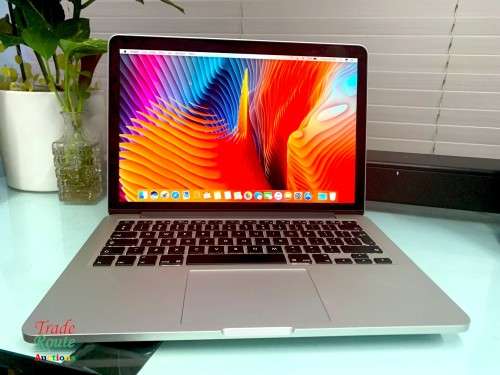 MacBook Pro 13.3-inch 2014 Retina | Core i5 2.6GHz | 8GB RAM | 256GB SSD