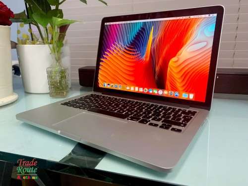 MacBook Pro 13.3-inch 2014 Retina | Core i5 2.6GHz | 8GB RAM | 256GB SSD