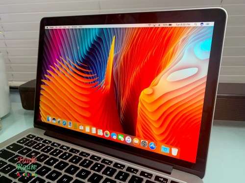 MacBook Pro 13.3-inch 2014 Retina | Core i5 2.6GHz | 8GB RAM | 256GB SSD