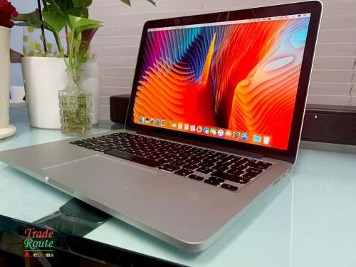 MacBook Pro 13.3-inch 2014 Retina | Core i5 2.6GHz | 8GB RAM | 256GB SSD