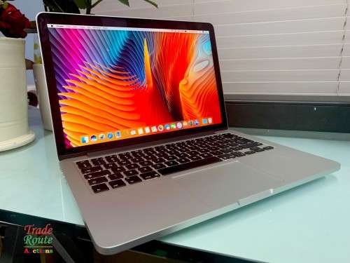 MacBook Pro 13.3-inch 2014 Retina | Core i5 2.6GHz | 8GB RAM | 256GB SSD