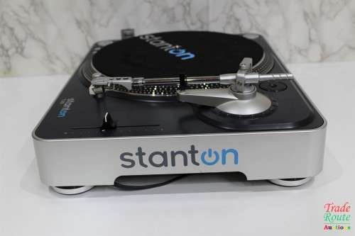 Stanton T50 Turntable