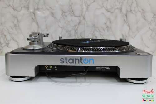 Stanton T50 Turntable