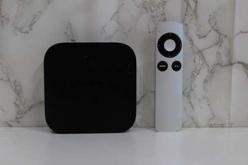 Apple TV A1378 2nd Generation