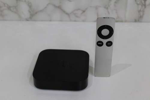 Apple TV A1378 2nd Generation