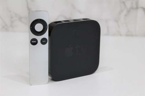 Apple TV A1378 2nd Generation