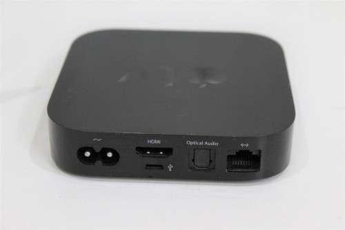 Apple TV A1378 2nd Generation