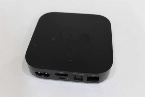 Apple TV A1378 2nd Generation