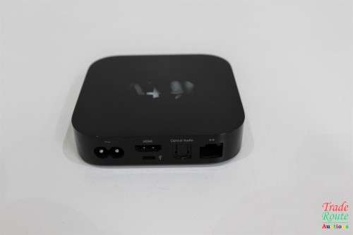 Apple TV A1378 2nd Generation