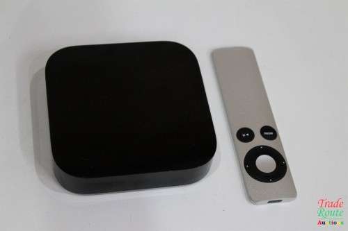 Apple TV A1427 3rd Gen