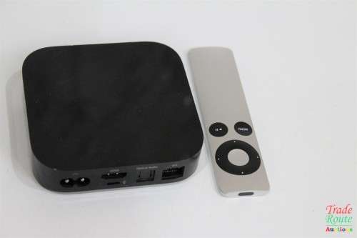 Apple TV A1427 3rd Gen