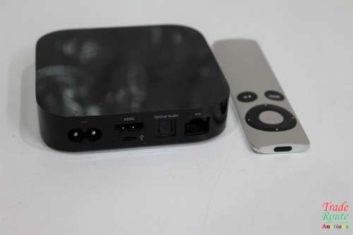 Apple TV A1427 3rd Gen