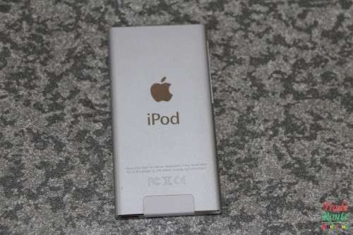 APPLE 16GB IPOD NANO - MD480 (7TH GENERATION) | A1446