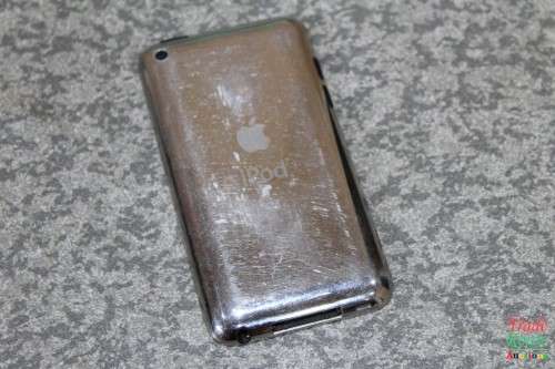 Apple iPod Touch |  32GB |  A1421 | MC544BT/A | 4th Gen