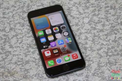 IPHONE 8 | SPACE GREY |  64GB | MQ6G2AA *** APPLE IPHONE8 ***