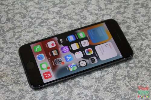 IPHONE 8 | SPACE GREY |  64GB | MQ6G2AA *** APPLE IPHONE8 ***