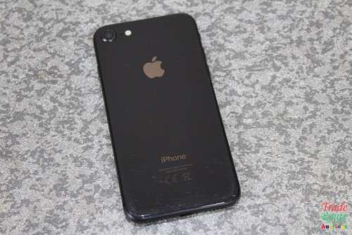 IPHONE 8 | SPACE GREY |  64GB | MQ6G2AA *** APPLE IPHONE8 ***