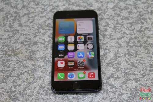 IPHONE 8 | SPACE GREY |  64GB | MQ6G2AA *** APPLE IPHONE8 ***
