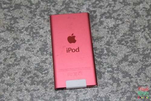 APPLE 16GB IPOD NANO |  (7TH GENERATION) |  A1446