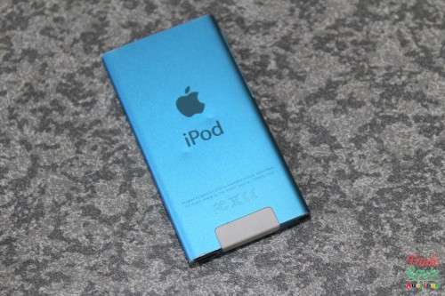 APPLE 16GB IPOD NANO -  (7TH GENERATION) | A1446