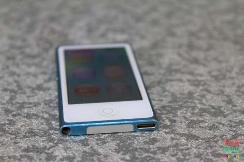 APPLE 16GB IPOD NANO -  (7TH GENERATION) | A1446