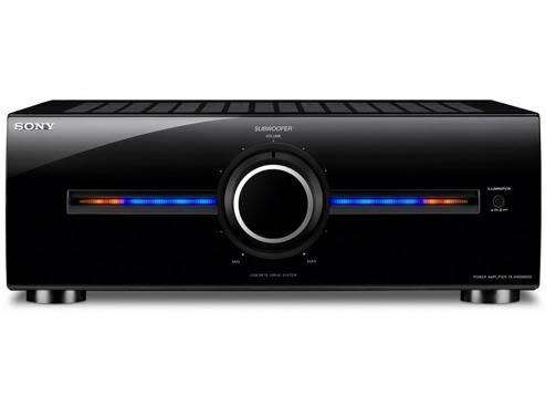 Sony TA-KMSW500 Subwoofer Power Amplifier