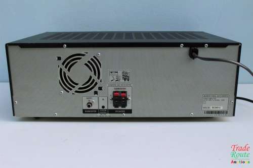 Sony TA-KMSW500 Subwoofer Power Amplifier  [ SOLD FOR SPARES / REPAIR ]