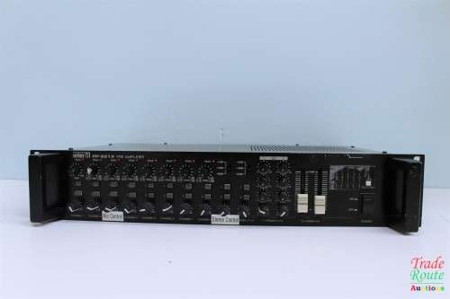 interM Pre Amplifier - PP-9214 - Public Address Pre-Amplifier