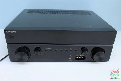 Samsung HW-E6500 Amplifier - FOR SPARES (OR) REPAIR