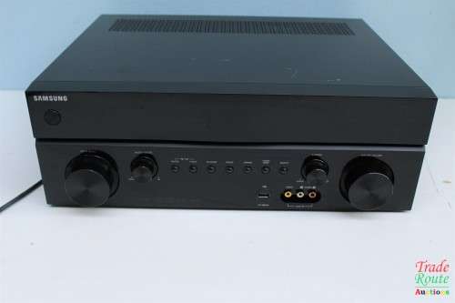 Samsung HW-E6500 Amplifier - FOR SPARES (OR) REPAIR