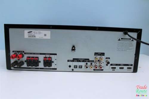 Samsung HW-E6500 Amplifier - FOR SPARES (OR) REPAIR