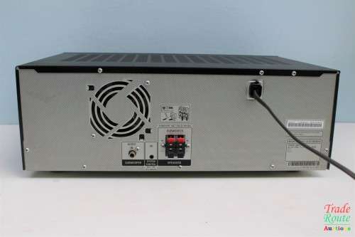 Sony Subwoofer Power Amplifier - TA-KMSW540