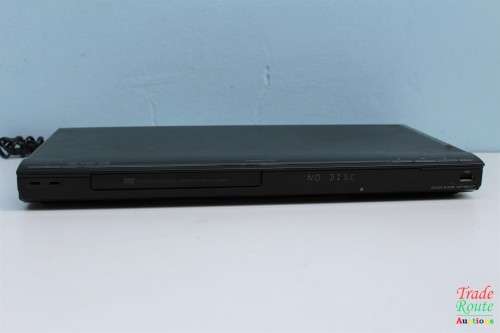 Sony CD/DVD PLAYER - DVP-NS648P