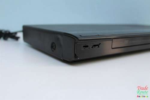 Sony CD/DVD PLAYER - DVP-NS648P
