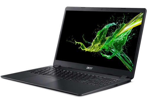 10th Generation | Acer Aspire 3 A315-56 15.6` Laptop | Core i3 1005G1 | 4GB RAM | 500GB HDD