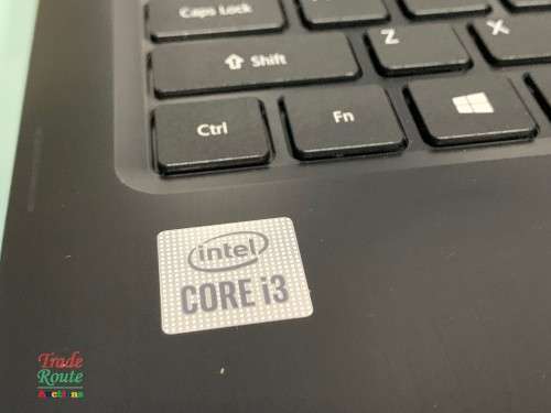10th Generation | Acer Aspire 3 A315-56 15.6` Laptop | Core i3 1005G1 | 8GB RAM | 512GB SSD