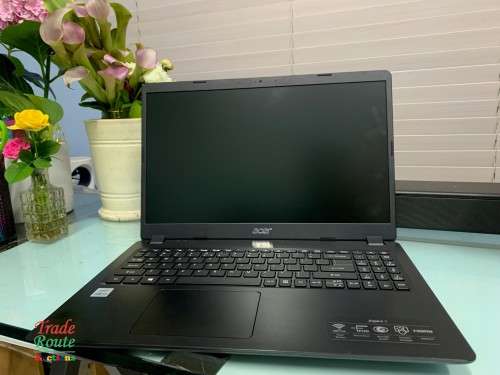 10th Generation | Acer Aspire 3 A315-56 15.6` Laptop | Core i3 1005G1 | 8GB RAM | 512GB SSD