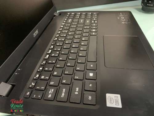 10th Generation | Acer Aspire 3 A315-56 15.6` Laptop | Core i3 1005G1 | 8GB RAM | 512GB SSD