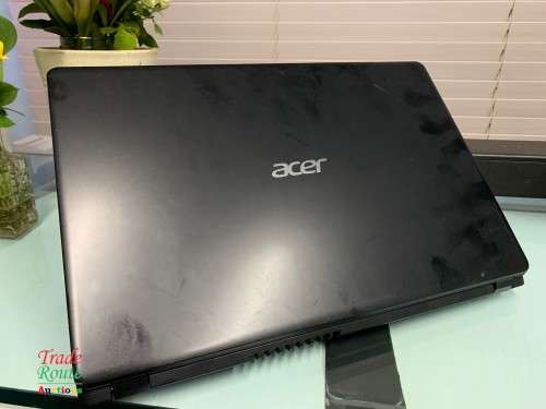 10th Generation | Acer Aspire 3 A315-56 15.6` Laptop | Core i3 1005G1 | 8GB RAM | 512GB SSD