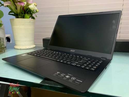 10th Generation | Acer Aspire 3 A315-56 15.6` Laptop | Core i3 1005G1 | 8GB RAM | 512GB SSD