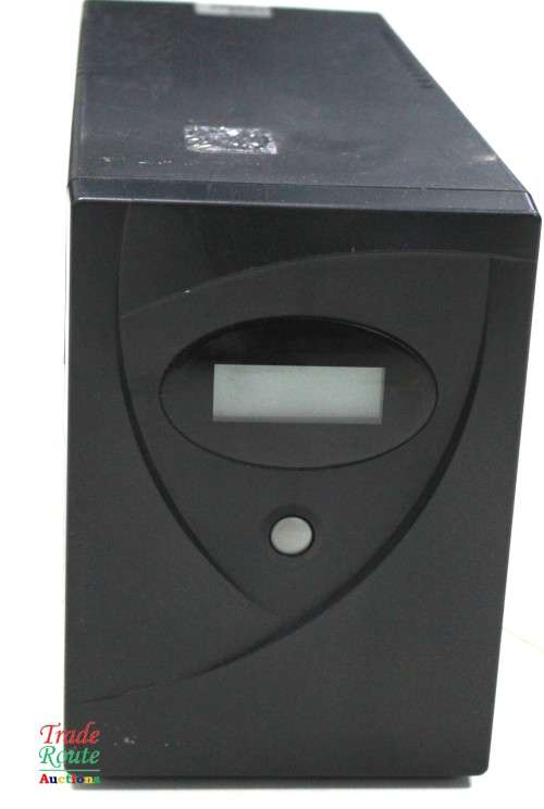 UPS5 2000VA 1200W UPS - Salvage Stock - No power