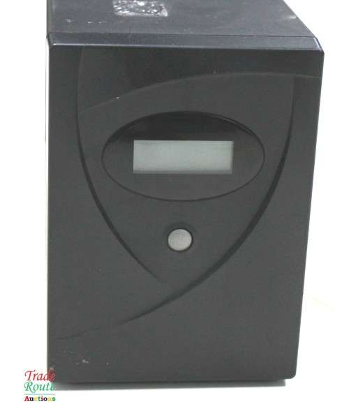 UPS5 2000VA 1200W UPS - Salvage Stock - No power
